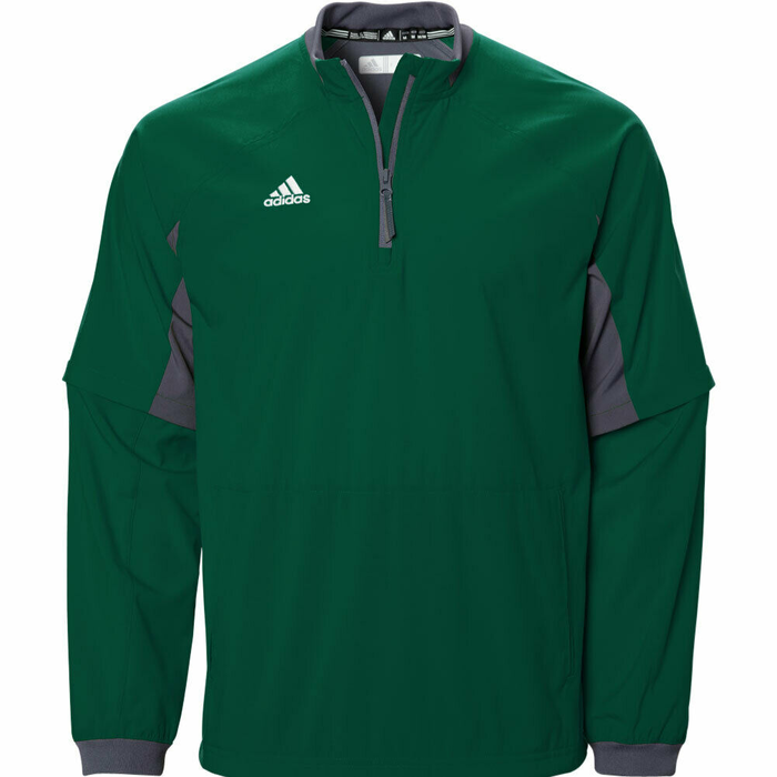 Campera Adidas Climalite Fielder's Choice Convertible