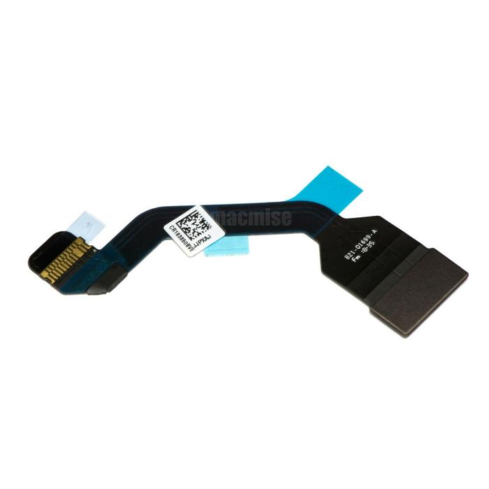 Cable Flex Para Teclado 821-01699-a Macbook Pro 13 A1989