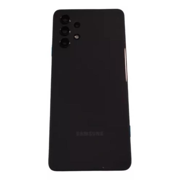 Tapa Trasera Para Samsung A32 5g Con Lente De Cmara