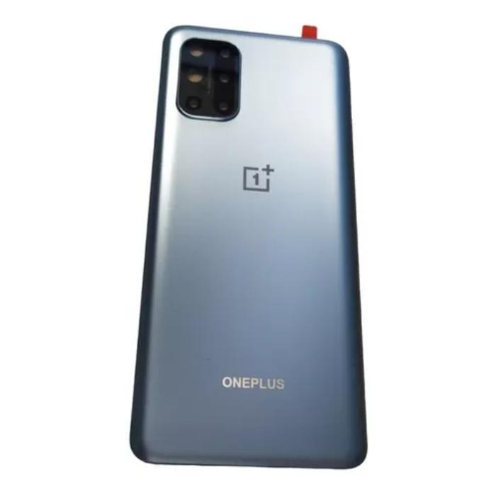 Tapa Trasera Para One Plus 8t Con Lente de Camara