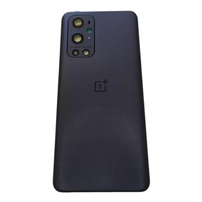 Tapa Trasera Para One Plus 9 Pro Con Lente de Camara