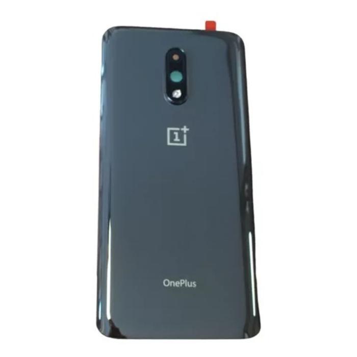 Tapa Trasera Para One Plus 7 Con Lente de Camara