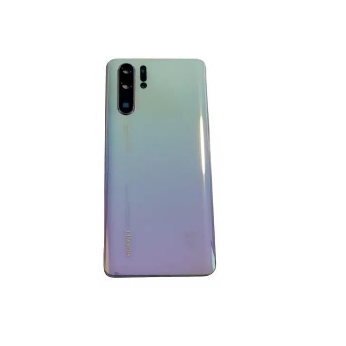 Tapa Trasera Para Huawei P30 Pro Con Lente De Camara