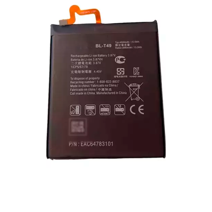 Bateria Para LG K51s Bl-t49