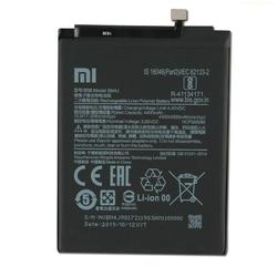 Batera Para Xiaomi Redmi Note 8 Pro Bm4j