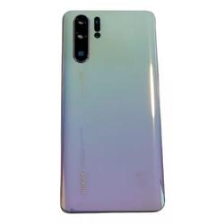 Tapa Trasera Para Huawei P30 Pro Con Lente De Camara