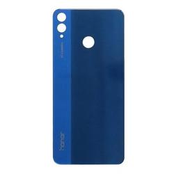 Tapa Trasera De Honor 8x Varios Colores Con Lente Camara