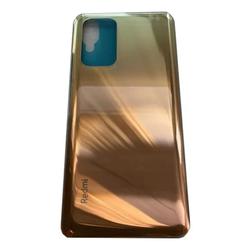 Tapa Trasera Para Xiaomi Redmi Note 10 Pro