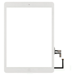 Vidrio Tactil Compatible Para iPad Air A1474 / A1475 / A1476