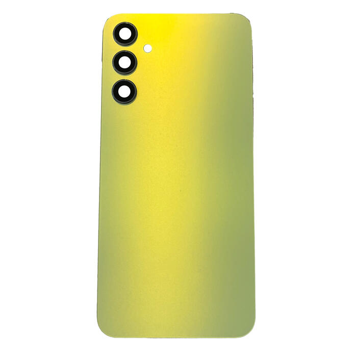 Tapa Trasera Para Samsung A34 Con Lente De C�mara