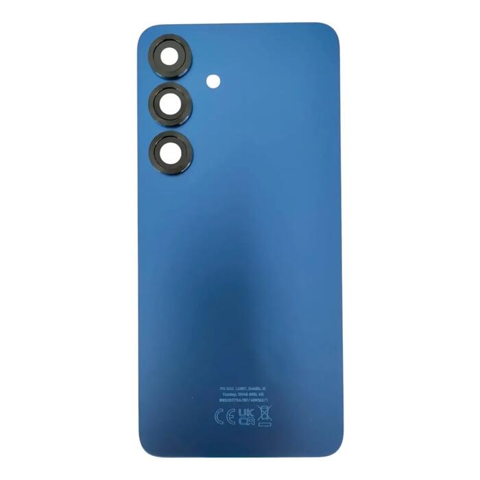 Tapa Trasera Para Samsung S25