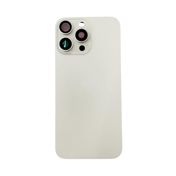 Tapa Trasera Para iPhone 16 PRO MAX