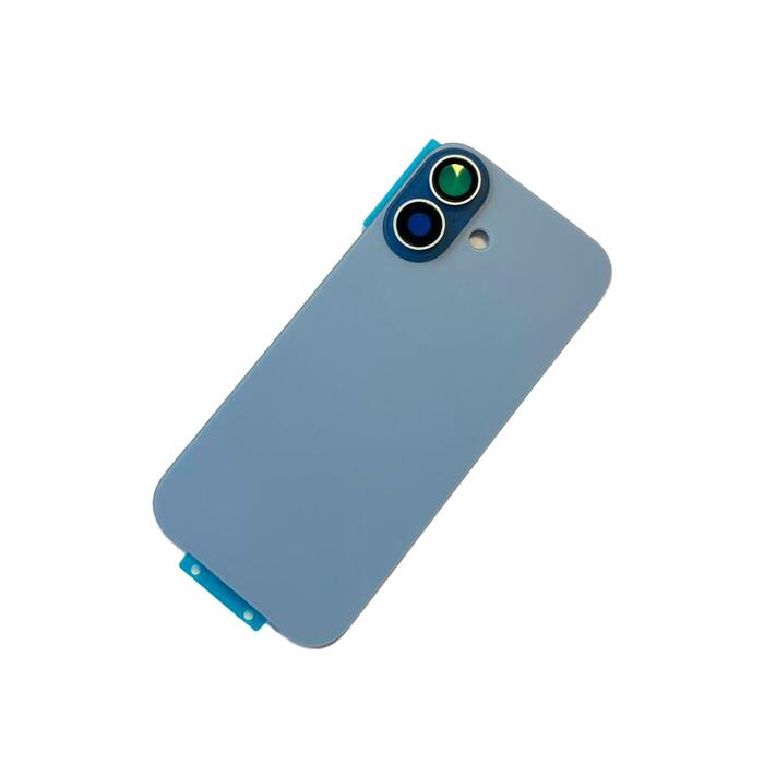 Tapa Trasera Para iPhone 17