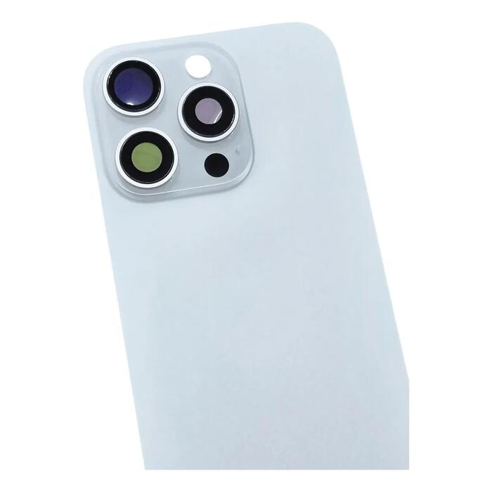 Tapa Trasera Para iPhone 16 PRO