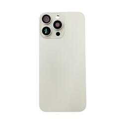 Tapa Trasera Para iPhone 16 PRO MAX
